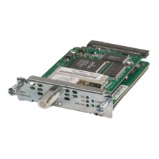 Cisco HWIC-CABLE-D-2